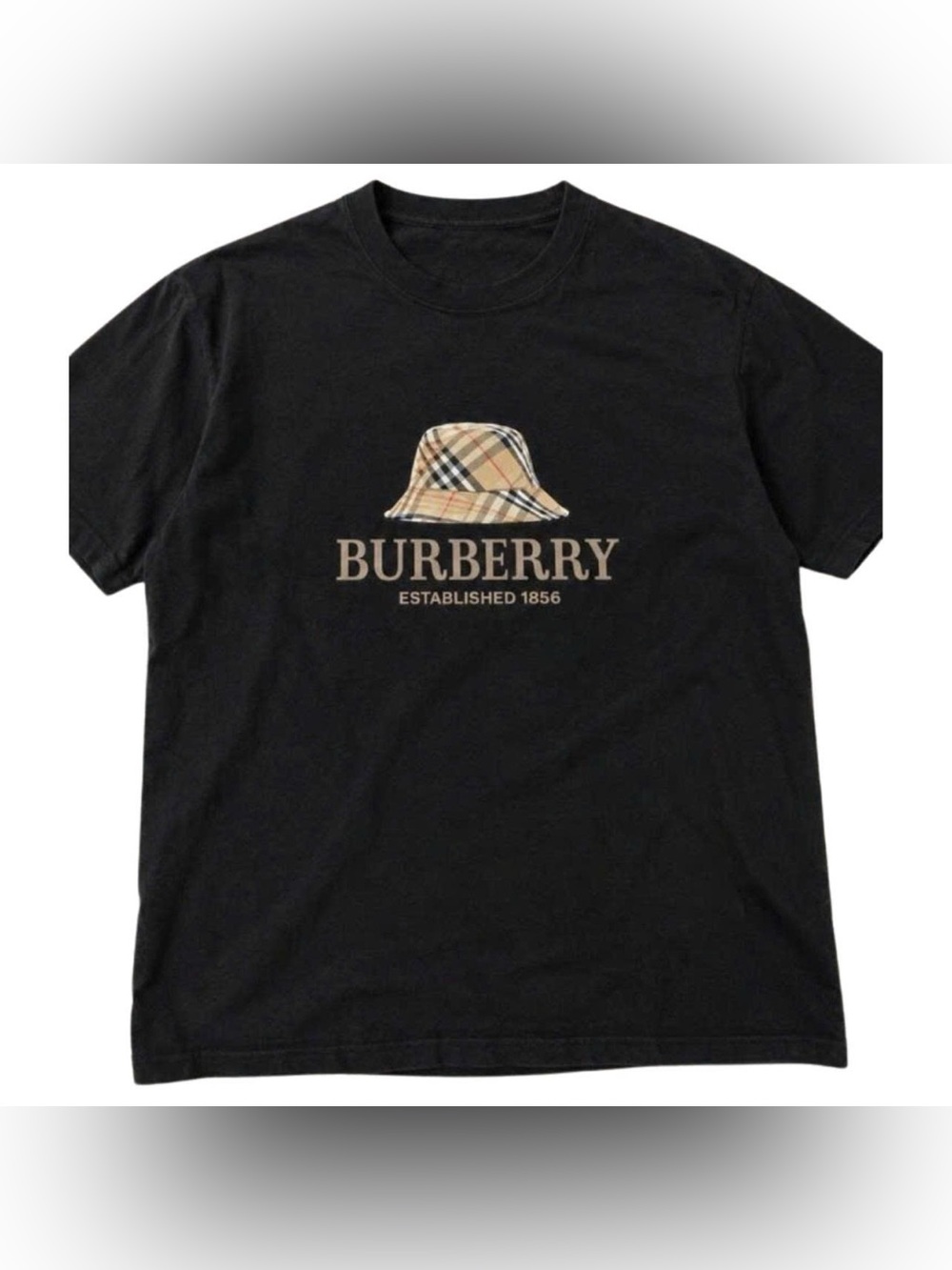 Gildan Bucket Hat Graphic Tee